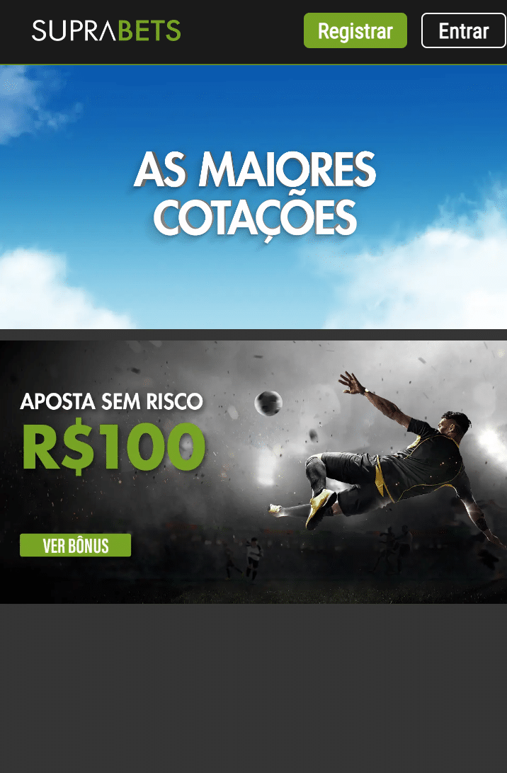 site suprabets