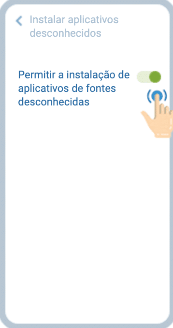 INSTALAR